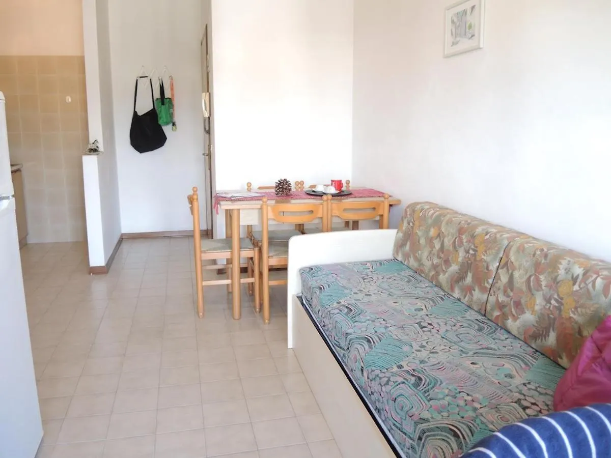 Beautiful Three-Room Apartment Close To The Beach Bibione