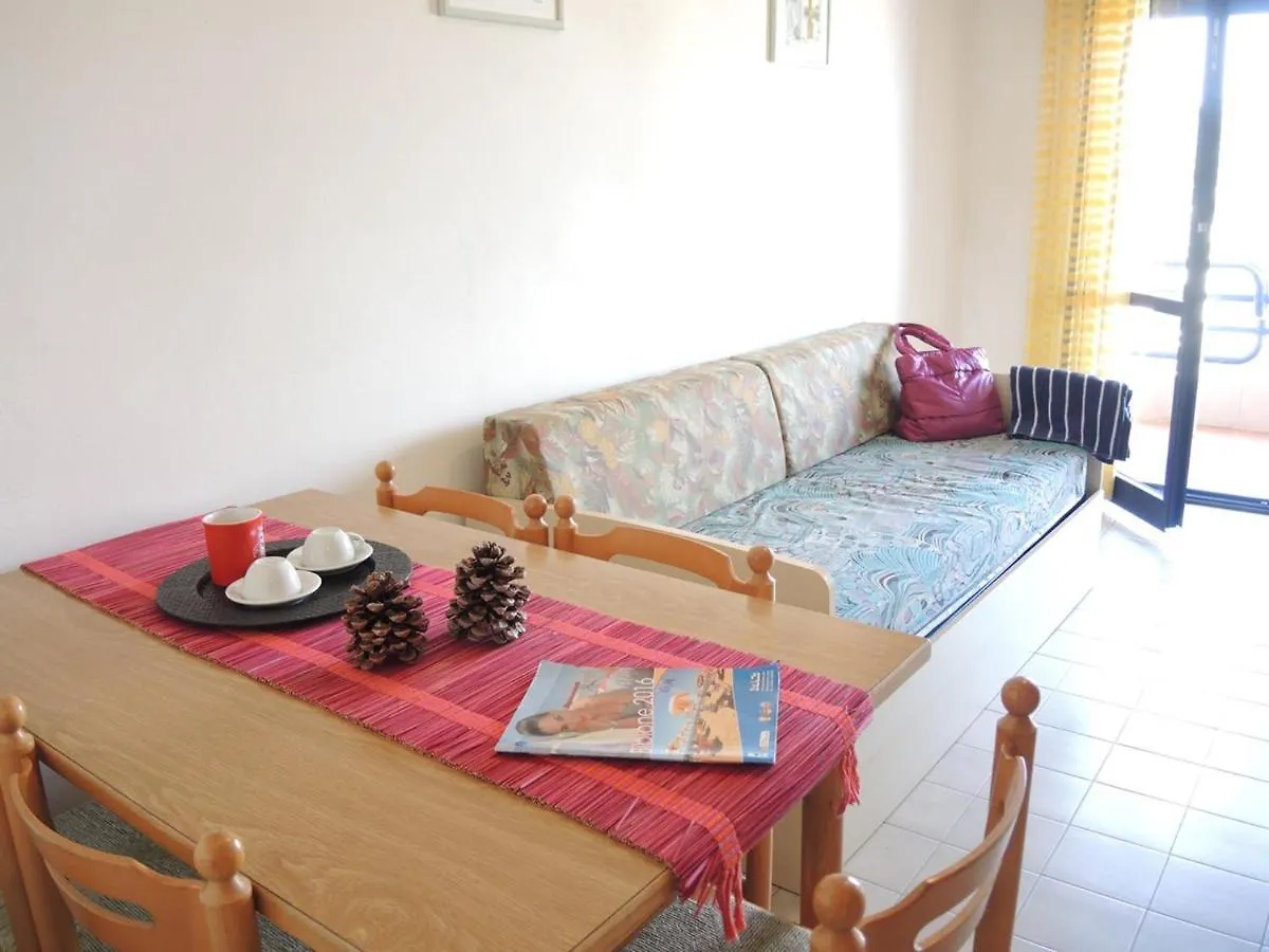 Beautiful Three-Room Apartment Close To The Beach Bibione 0*,  Italy