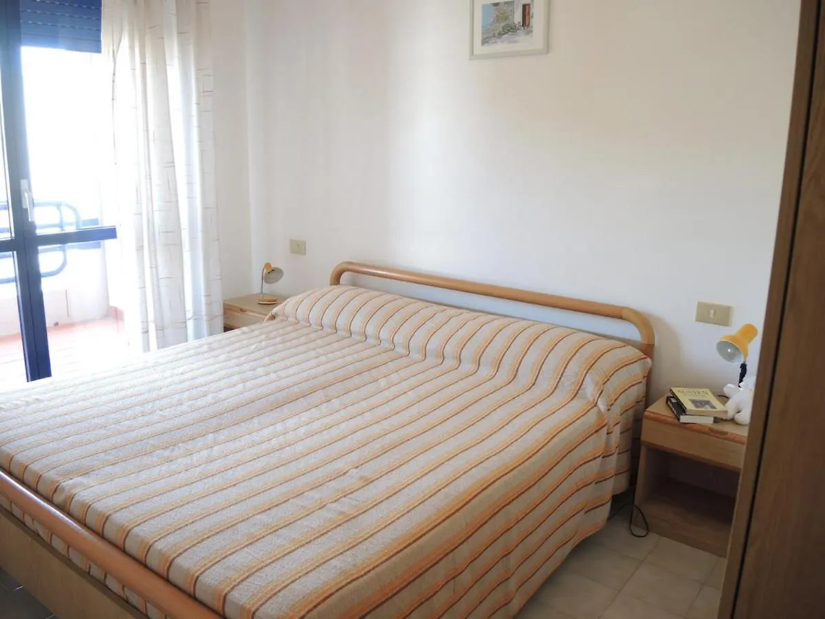 Beautiful Three-Room Apartment Close To The Beach Bibione