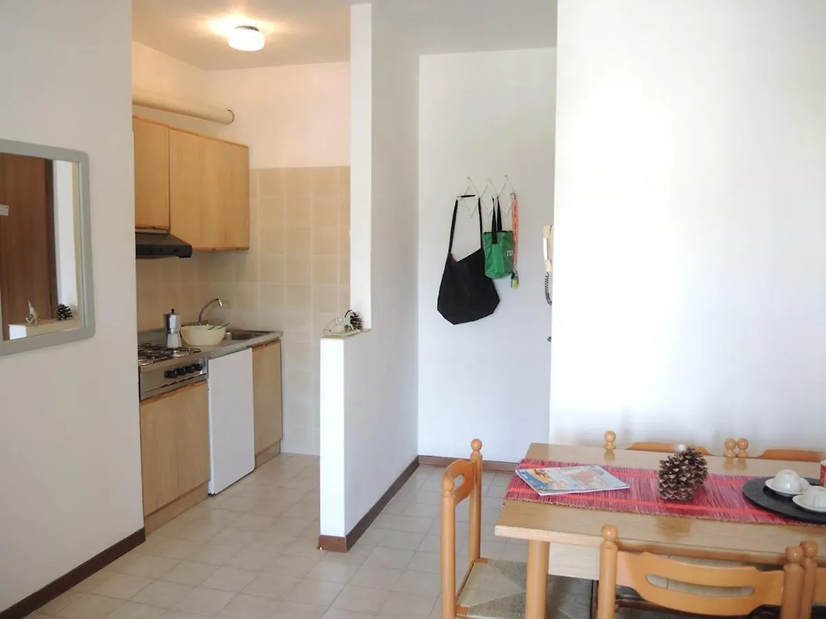 Beautiful Three-Room Apartment Close To The Beach Bibione 0*,  Italy