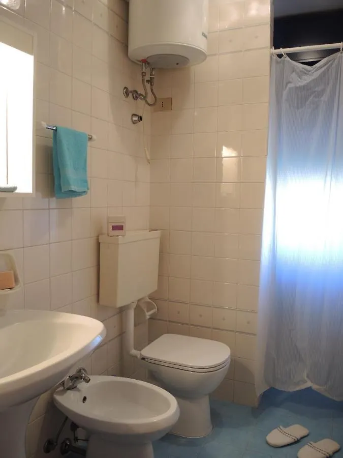 Beautiful Three-Room Apartment Close To The Beach Bibione