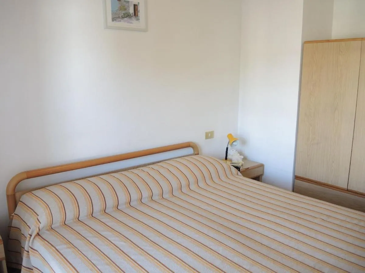 Beautiful Three-Room Apartment Close To The Beach Bibione 0*,