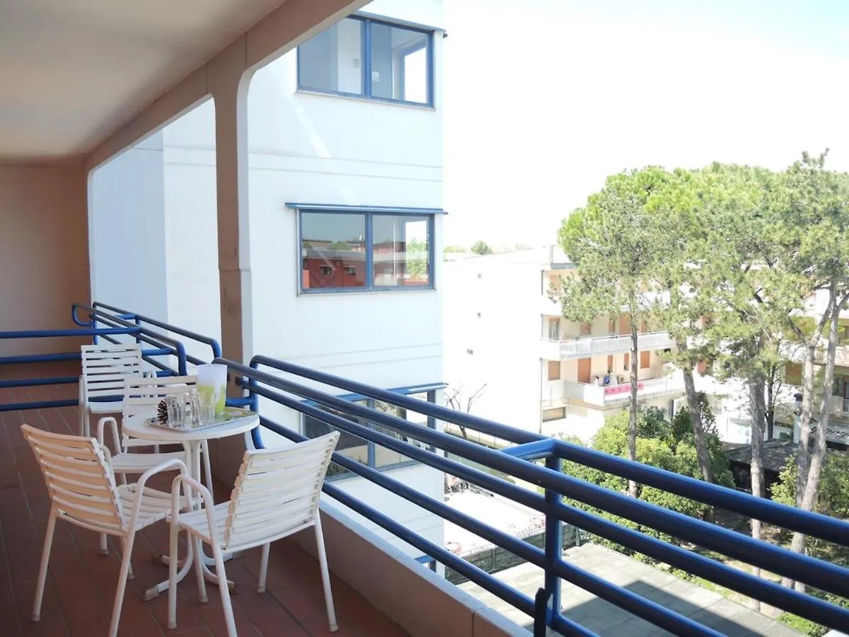 Beautiful Three-Room Apartment Close To The Beach Bibione