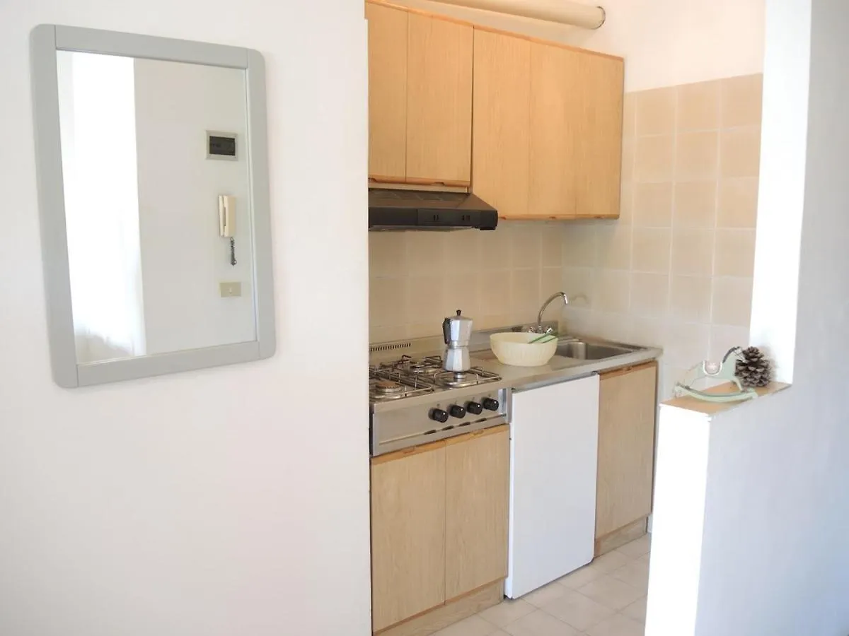 Beautiful Three-Room Apartment Close To The Beach Bibione