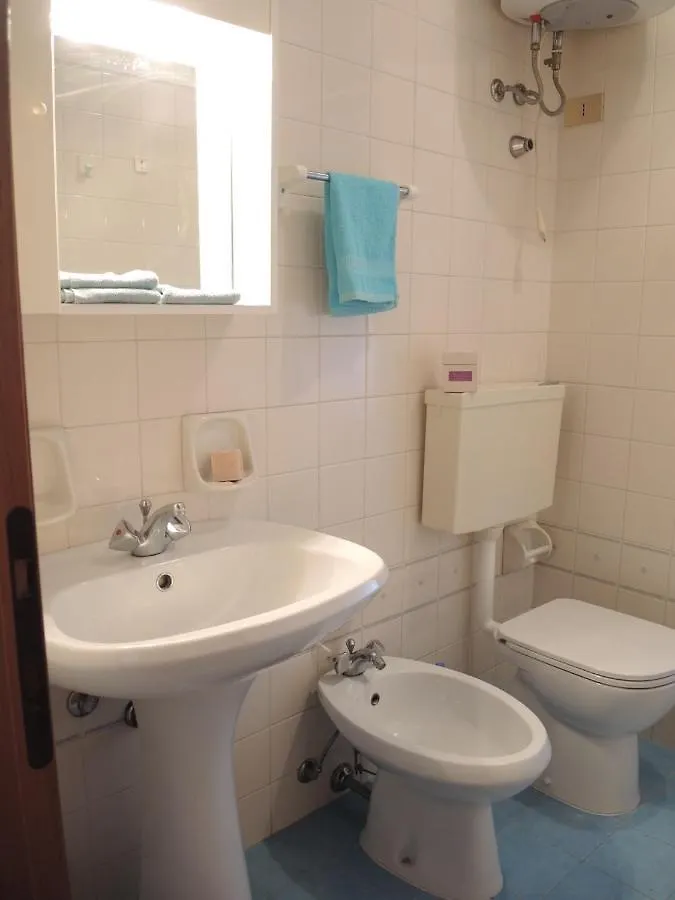 Beautiful Three-Room Apartment Close To The Beach Bibione Italy