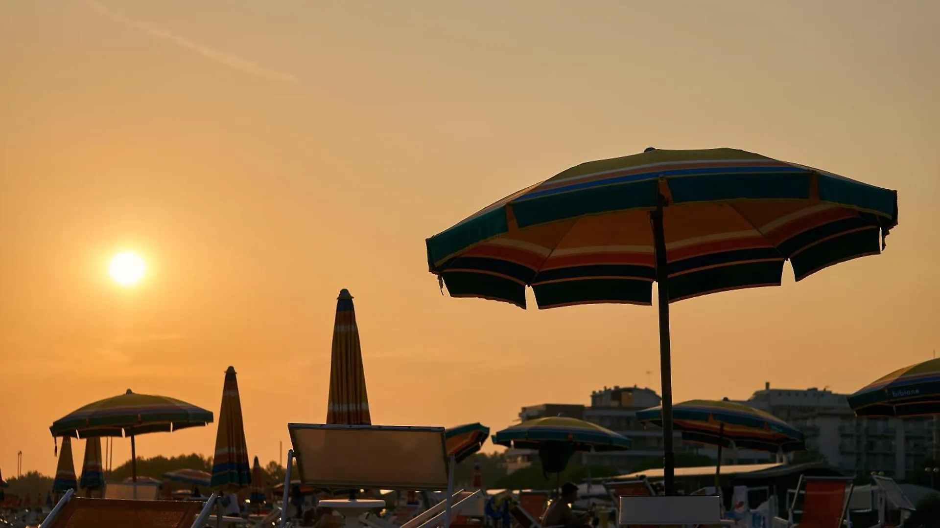 Beautiful Three-Room Apartment Close To The Beach Bibione