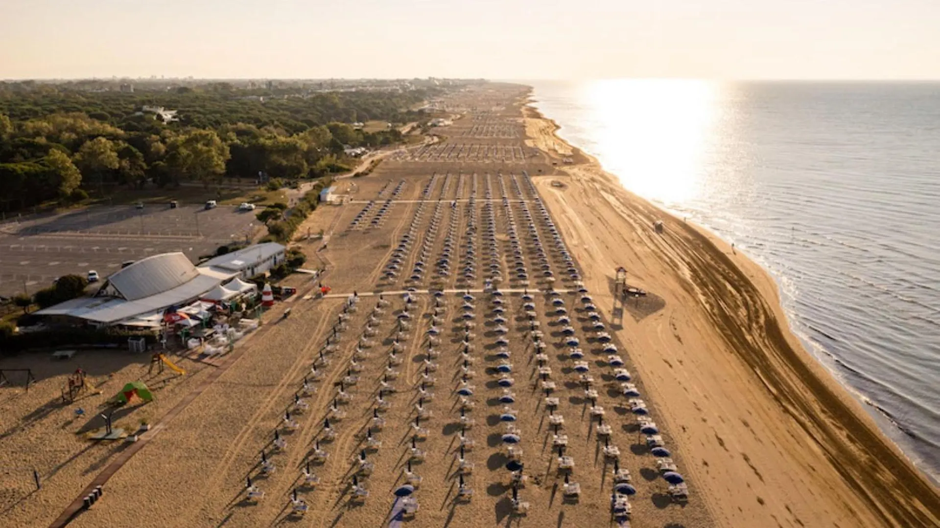 Beautiful Three-Room Apartment Close To The Beach Bibione