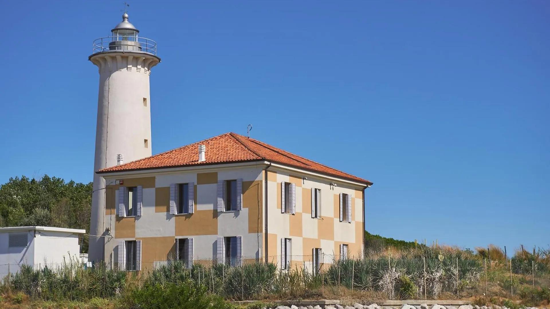 Beautiful Three-Room Apartment Close To The Beach Bibione