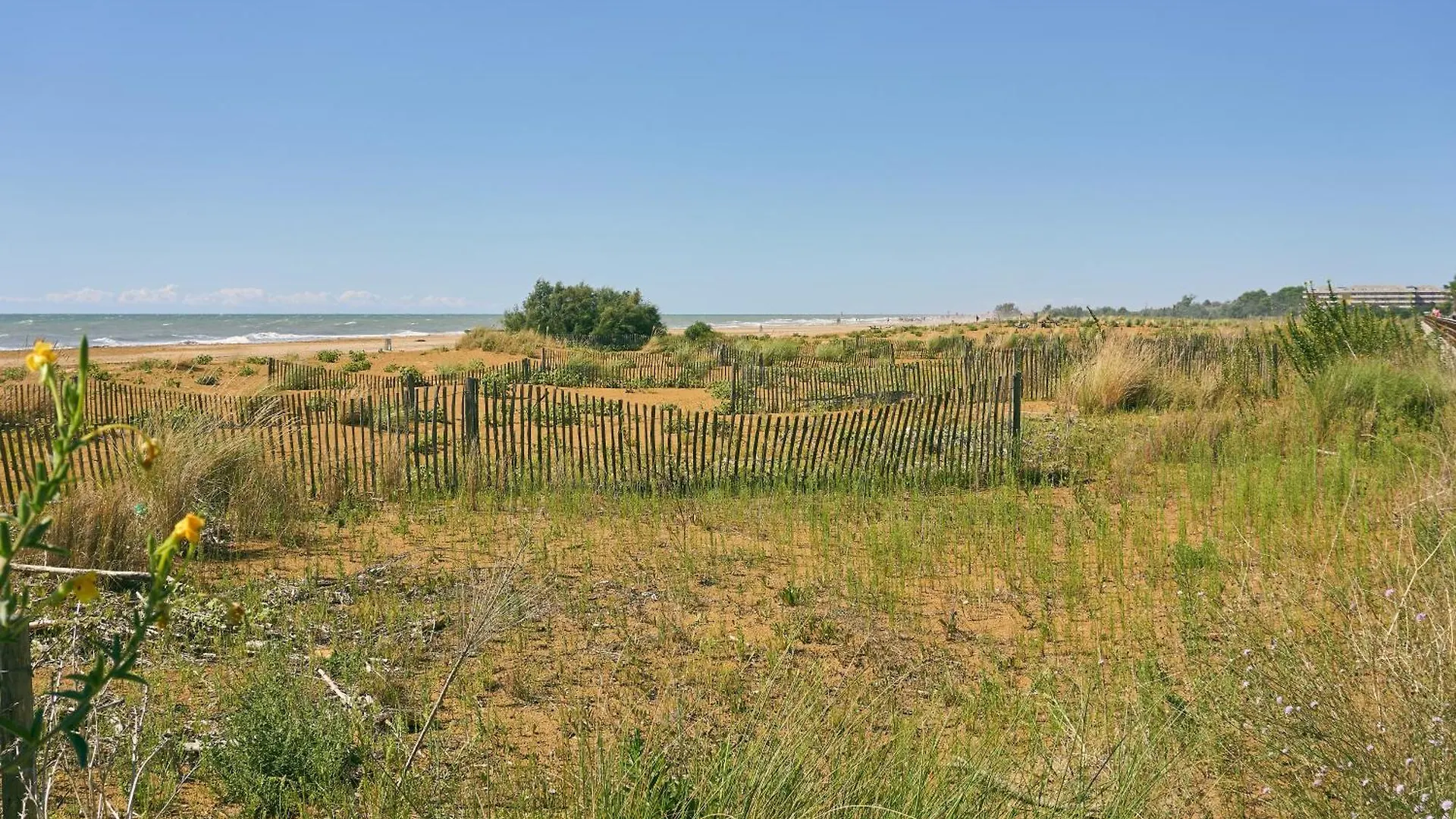 Beautiful Three-Room Apartment Close To The Beach Bibione